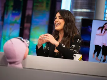 La bonita historia de Dulceida y Alba: "Me dejé llevar y fue maravilloso" La bonita historia de Dulceida y Alba: "Me dejé llevar y fue maravilloso"