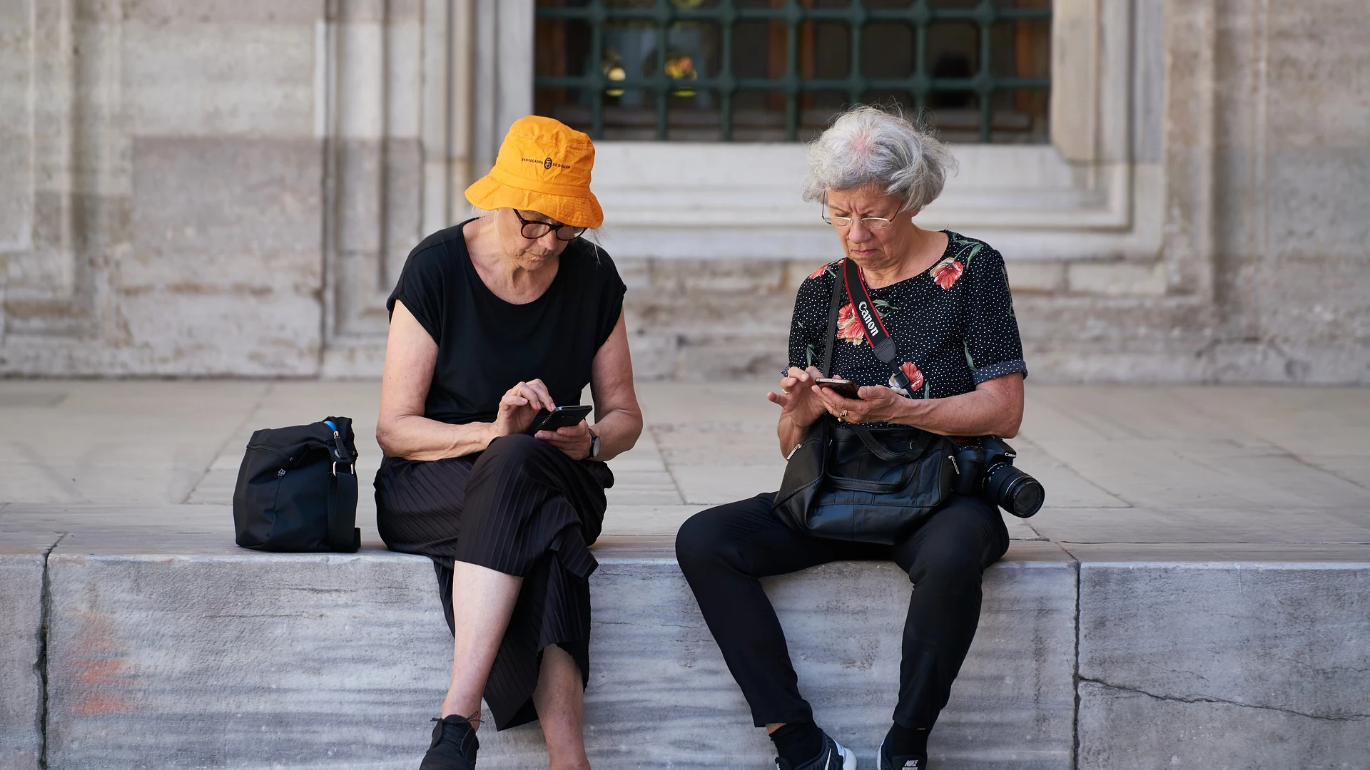Acumafu, la alternativa del Imserso, suma 8.700 reservas de vacunados para la primera campa&ntilde;a de viajes