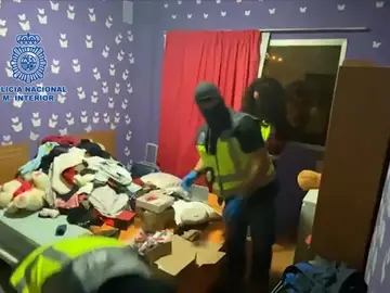 Trata de mujeres: Detenidos 9 presuntos proxenetas en Tenerife Detenidos 9 presuntos proxenetas en Tenerife
