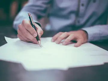 Declaración de la Renta 2020-2021: ¿A devolver o a pagar? Declaración de la Renta 2020-2021: ¿A devolver o a pagar?