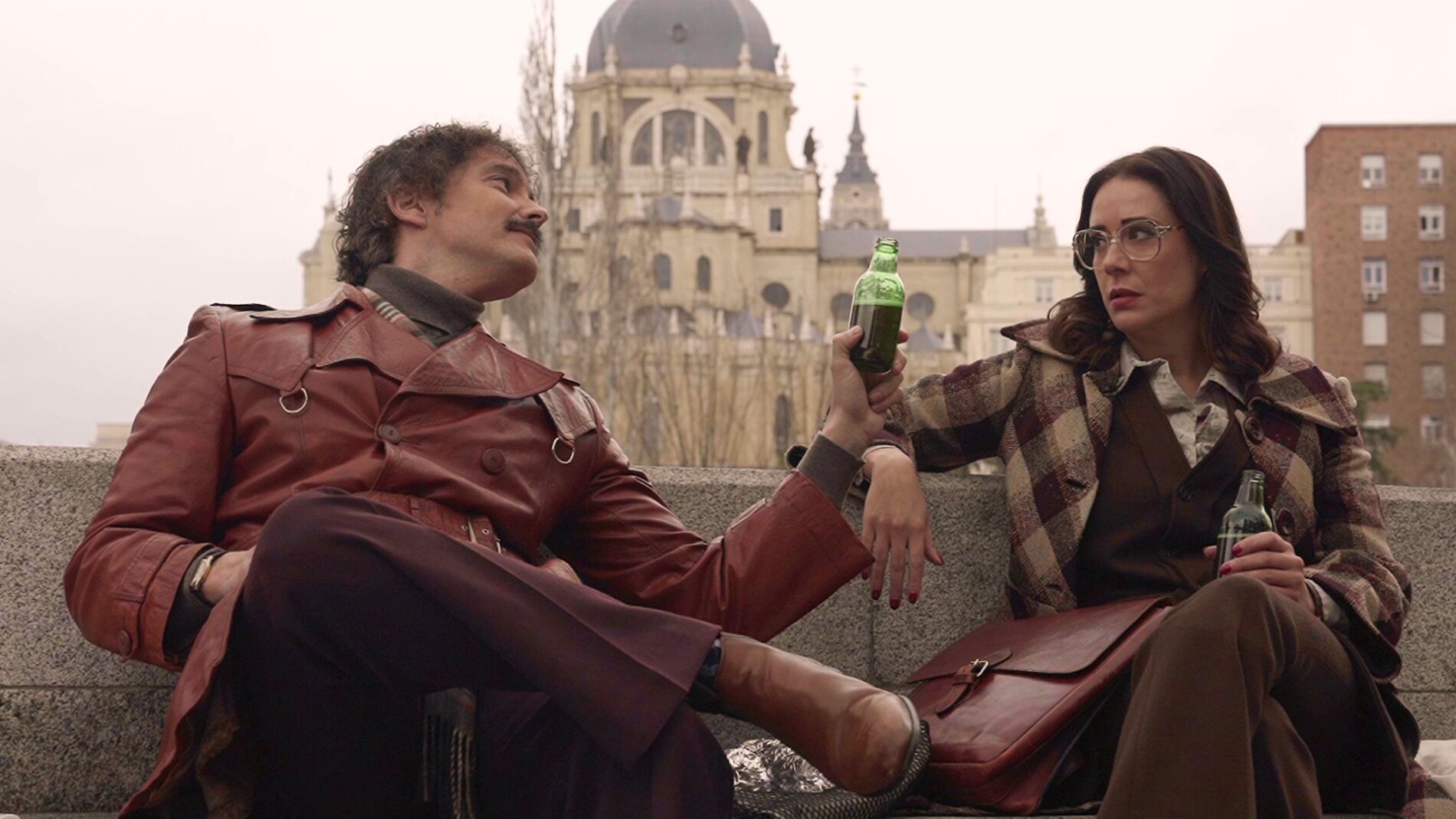 El plan de Guillermo para anular la fusión con Cárdenas Valenzuela