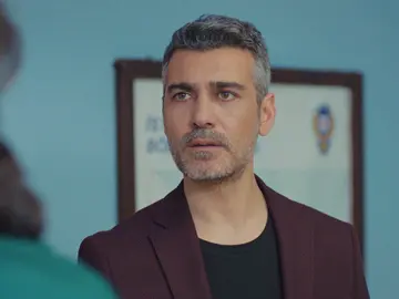 ¿Aceptará su ayuda? Sarp desconfía de Kismet por su vinculación con Arif ¿Aceptará su ayuda? Sarp desconfía de Kismet por su vinculación con Arif
