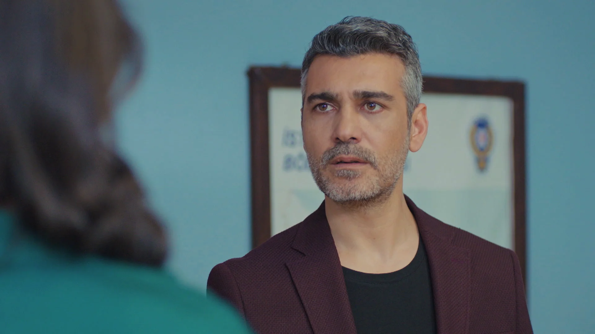 ¿Aceptará su ayuda? Sarp desconfía de Kismet por su vinculación con Arif ¿Aceptará su ayuda? Sarp desconfía de Kismet por su vinculación con Arif