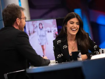 ¿Se agobia Dulceida si no consigue los likes que quiere? ¿Se agobia Dulceida si no consigue los likes que quiere?