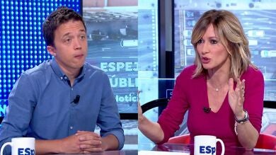 Iñigo Errejón: 