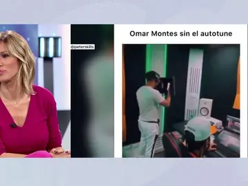 Omar Montes. Omar Montes.