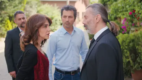 El estremecedor mensaje de Ceyda a Nezir, el culpable de la muerte de Yeliz El estremecedor mensaje de Ceyda a Nezir, el culpable de la muerte de Yeliz