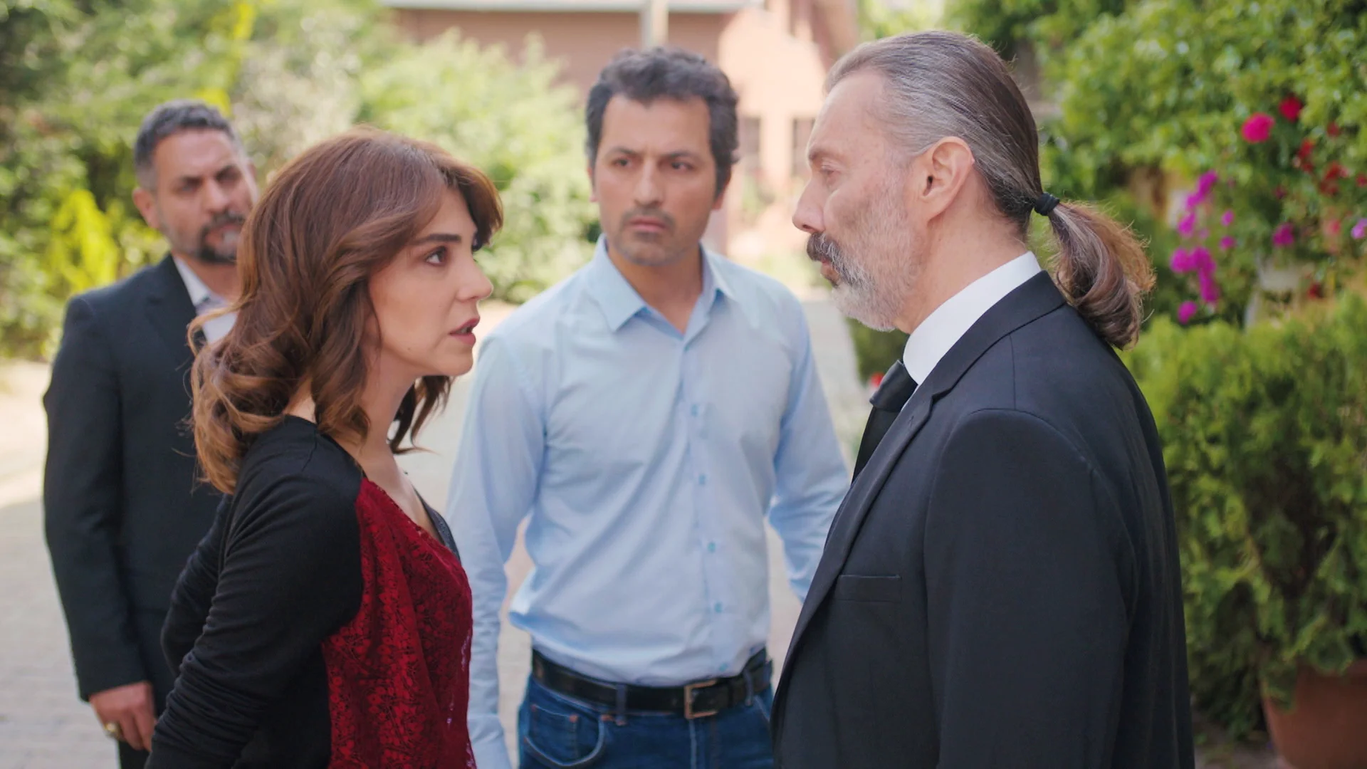 El estremecedor mensaje de Ceyda a Nezir, el culpable de la muerte de Yeliz 