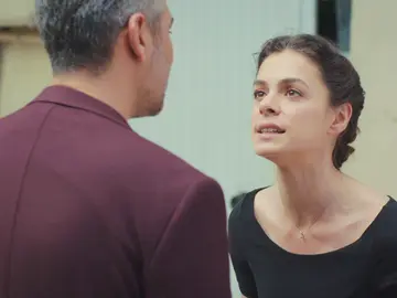 Bahar zanja su relación con Sarp tras ver sus fotos con Sirin: “Me das asco” Bahar zanja su relación con Sarp tras ver sus fotos con Sirin: “Me das asco”