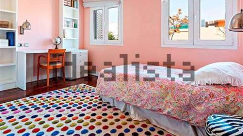 Habitación Ana Soria 