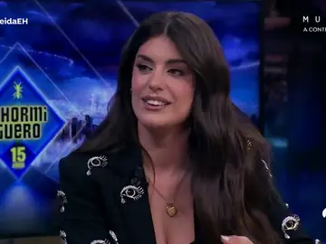 Dulceida habla sobre la realidad tras las marcas que promociona: "No los podría engañar" Dulceida habla sobre la realidad tras las marcas que promociona: "No los podría engañar"