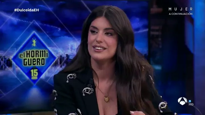 Dulceida habla sobre la realidad tras las marcas que promociona: "No los podría engañar" Dulceida habla sobre la realidad tras las marcas que promociona: "No los podría engañar"