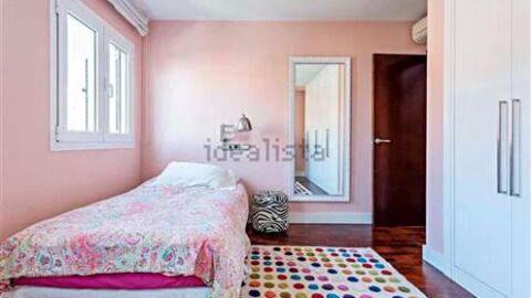 Habitación Ana Soria