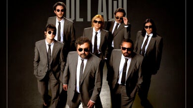 Descubre el cartel oficial de la nueva temporada de ‘Los hombres de Paco’ 