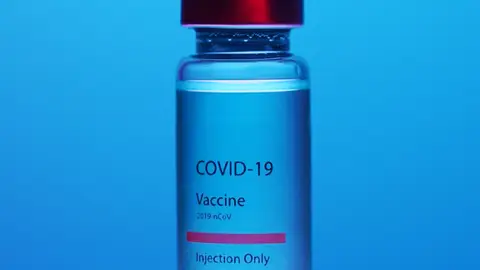 Vacuna coronavirus Vacuna coronavirus