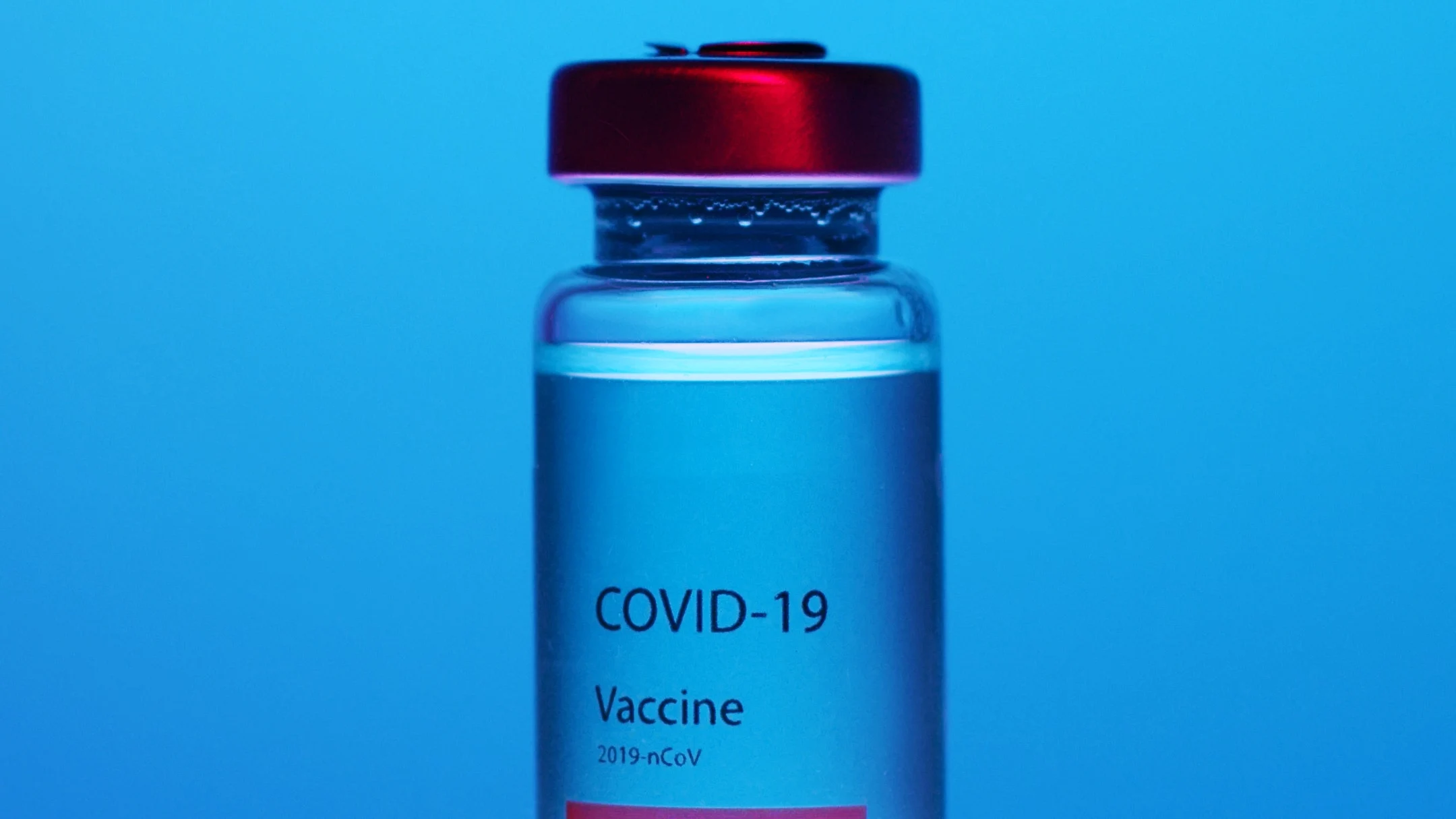 Vacuna coronavirus