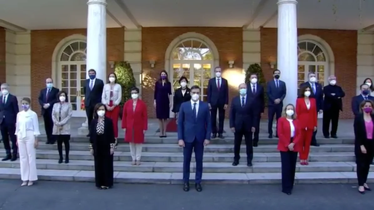 Foto de Gobierno