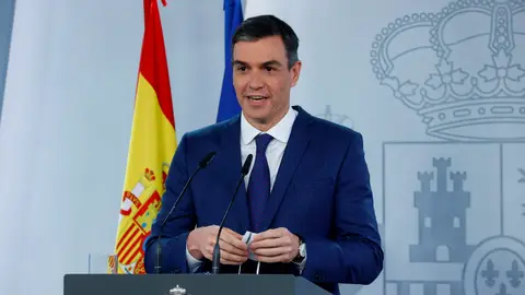 Pedro Sánchez Pedro Sánchez