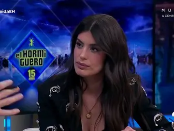 Dulceida relata una dura historia con una hater: "Fuimos a la Policía" Dulceida relata una dura historia con una hater: "Fuimos a la Policía"