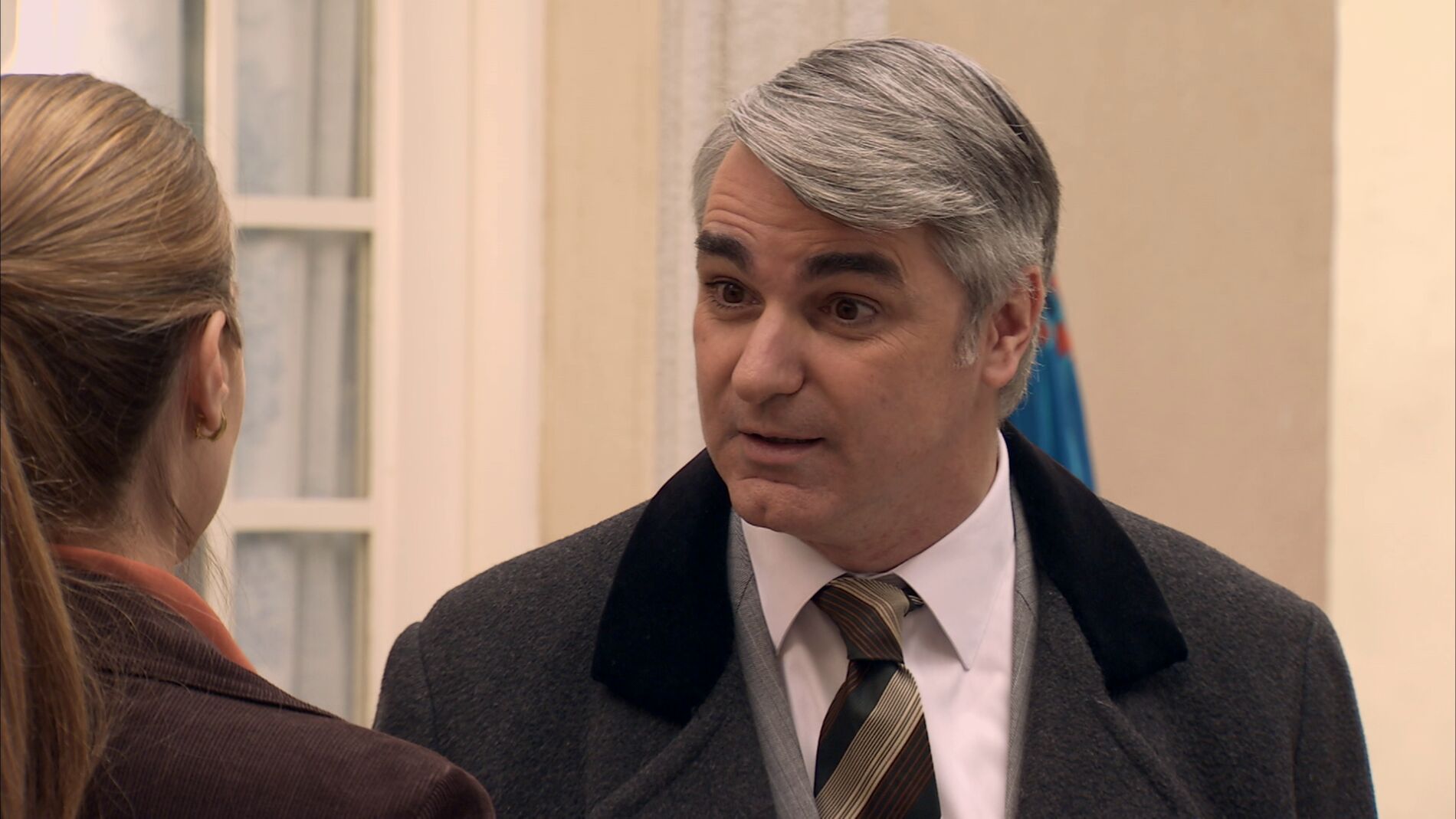 Juan, contundente a Maica: &ldquo;Has cambiado mucho, para peor&rdquo;