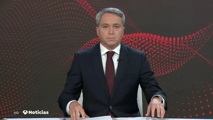 Vicente Vall&eacute;s: "Pedro S&aacute;nchez repite al menos por tercera vez que estamos ante el principio del fin"