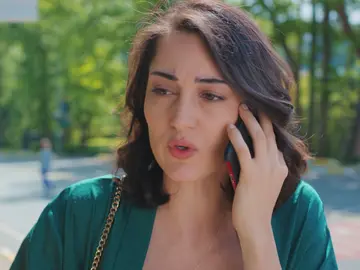 Kismet tiene la respuesta: ¿Por qué Sarp ha sido detenido? Kismet tiene la respuesta: ¿Por qué Sarp ha sido detenido?