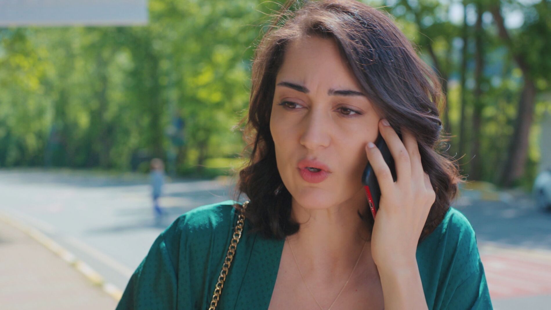 Kismet tiene la respuesta: &iquest;Por qu&eacute; Sarp ha sido detenido?