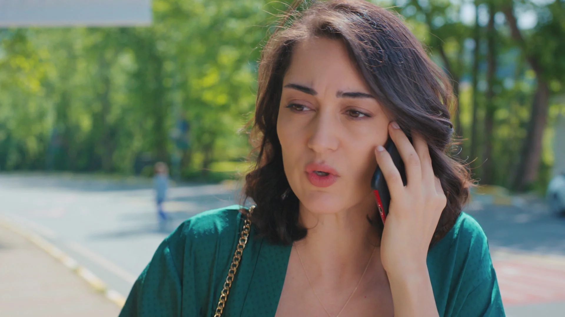 Kismet tiene la respuesta: ¿Por qué Sarp ha sido detenido? Kismet tiene la respuesta: ¿Por qué Sarp ha sido detenido?