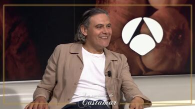 Roberto Enríquez: 