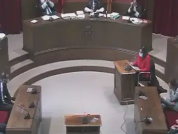 El TSJC rebaja la pena al principal acusado de la 'manada de Sabadell' por la violación múltiple a una joven El TSJC rebaja la pena al principal acusado de la 'manada de Sabadell' por la violación múltiple a una joven