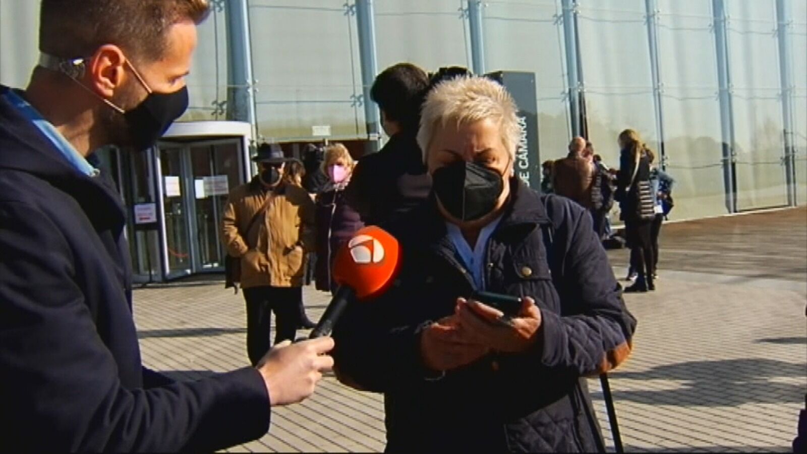 Desconcierto en Castilla y León tras suspender la vacunación con AstraZeneca: 
