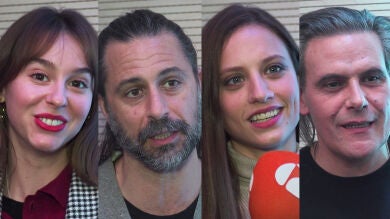 Las razones por las que te engancharás a 'La cocinera de Castamar'