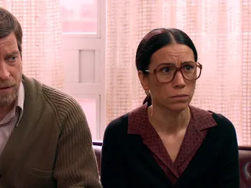 El grave error de Manolita que podría ponerles en peligro El grave error de Manolita que podría ponerles en peligro