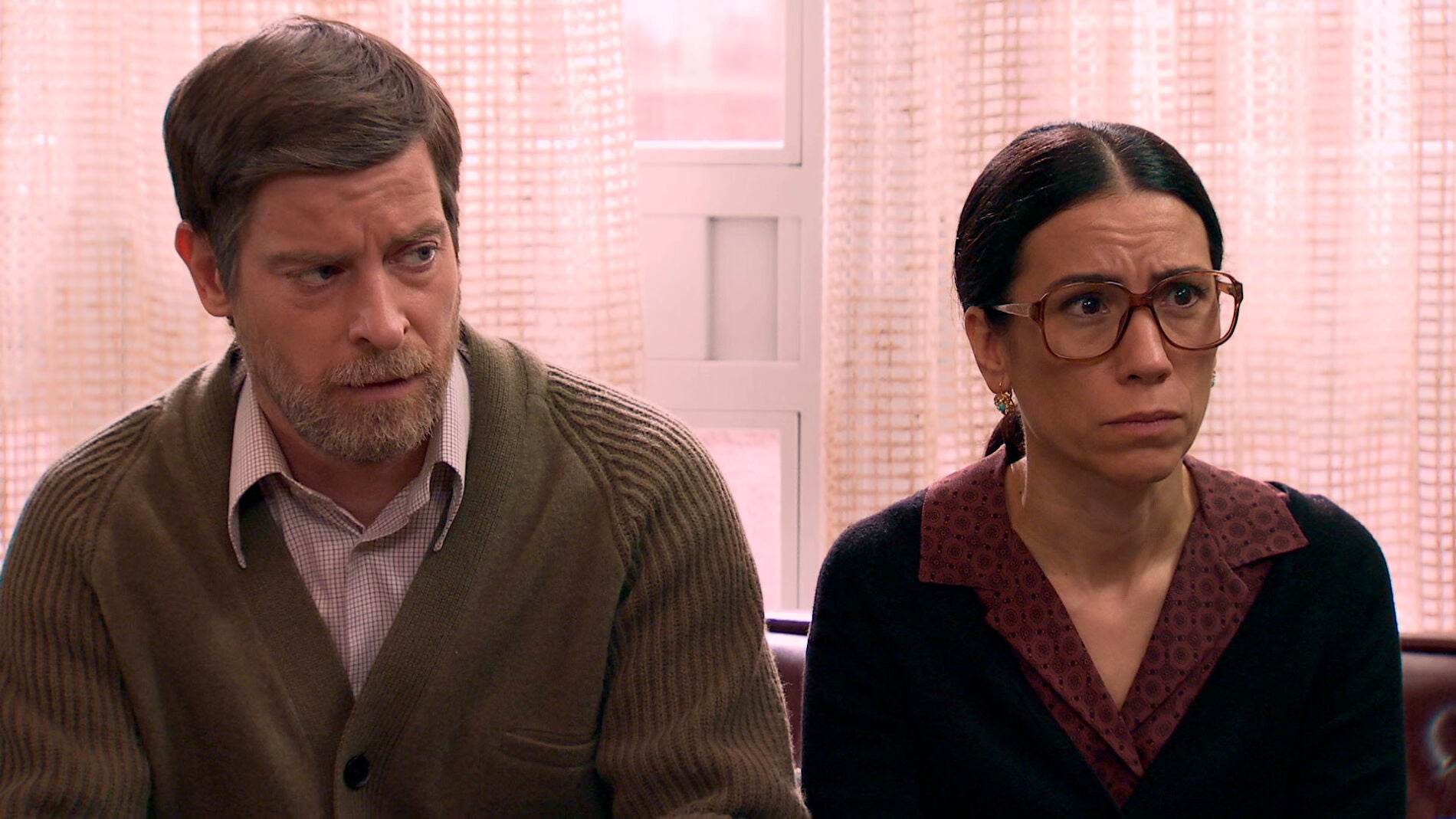 El grave error de Manolita que podr&iacute;a ponerles en peligro