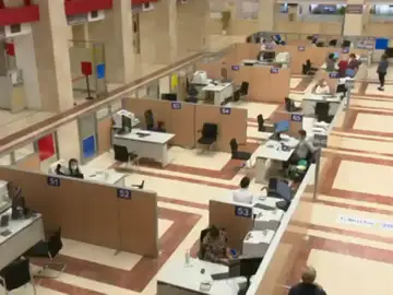 Hacienda permitirá a los afectados por un ERTE fraccionar en 6 veces el pago de la declaración de la renta Hacienda permitirá a los afectados por un ERTE fraccionar en 6 veces el pago de la declaración de la renta