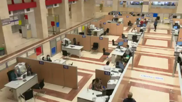 Hacienda permitirá a los afectados por un ERTE fraccionar en 6 veces el pago de la declaración de la renta Hacienda permitirá a los afectados por un ERTE fraccionar en 6 veces el pago de la declaración de la renta