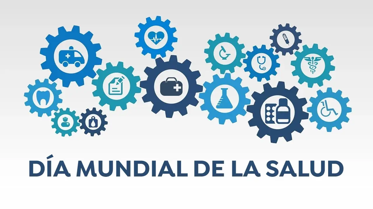 Día Mundial de la Salud 2021: ¿Por qué se celebra el 7 de abril? Día Mundial de la Salud 2021: ¿Por qué se celebra el 7 de abril?