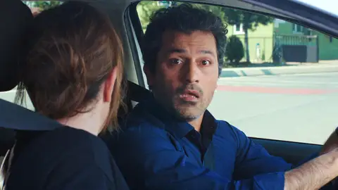 “Hay víctimas mortales”: Tragedia cuando Arif llevaba a Bahar al hospital “Hay víctimas mortales”: Tragedia cuando Arif llevaba a Bahar al hospital