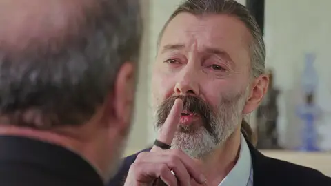 Triple crimen en la casa de Nezir: venganza, traición y culpa Triple crimen en la casa de Nezir: venganza, traición y culpa