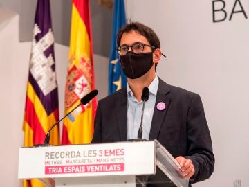 Baleares levanta el cierre perimetral y anuncia las nuevas restricciones para combatir al coronavirus