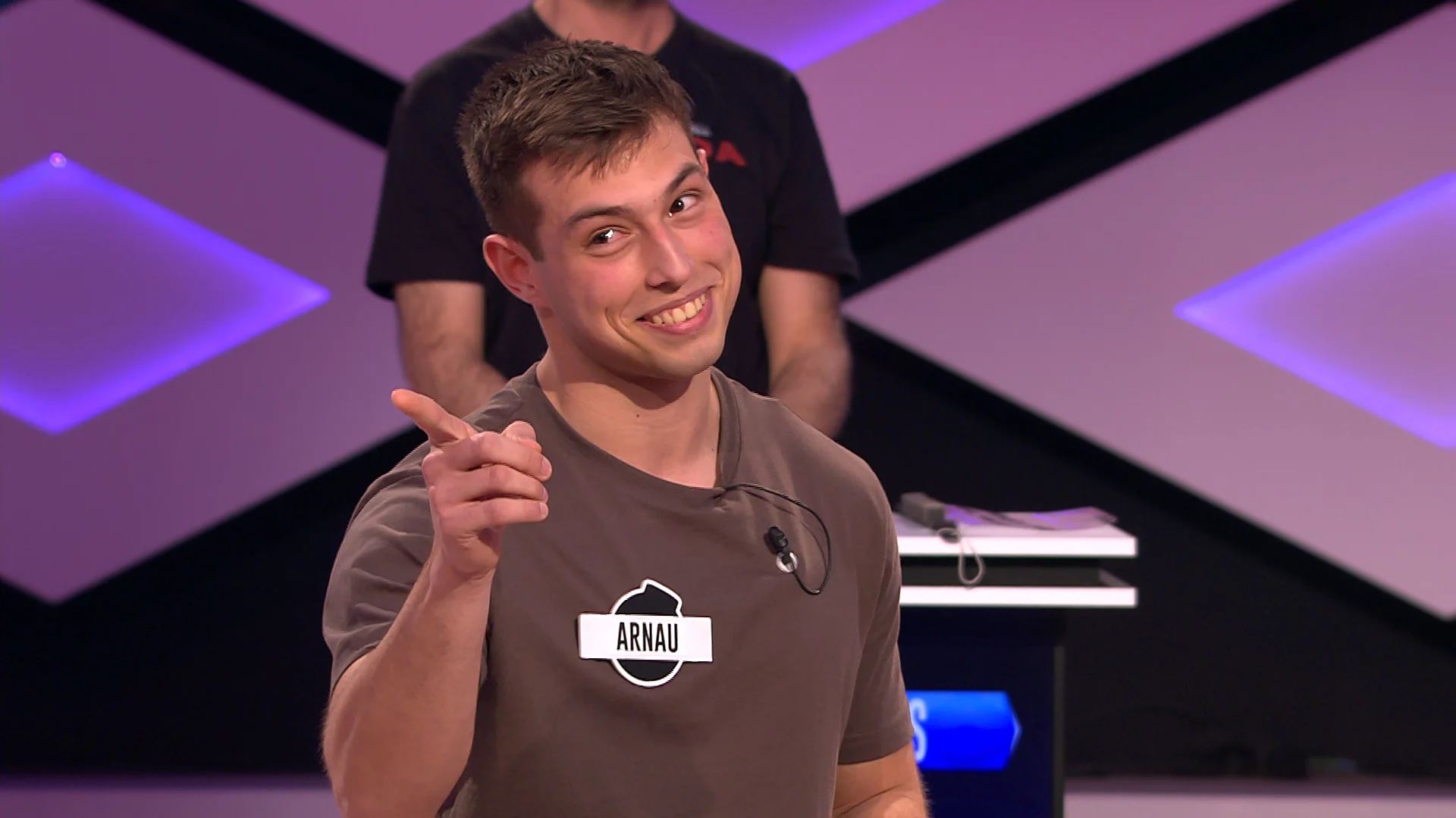 Arnau se gana a Juanra Bonet al rechazar el Arturo’s Arnau se gana a Juanra Bonet al rechazar el Arturo’s