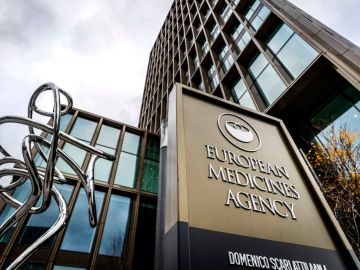 Sede de la Agencia Europea del Medicamento