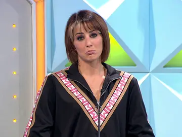 Jorge Fernández aplaude la profesionalidad de Laura Moure Jorge Fernández aplaude la profesionalidad de Laura Moure