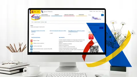 ¿Cómo hacer la declaración de la renta en 2021? Borrador, simulador y paso a paso ¿Cómo hacer la declaración de la renta en 2021? Borrador, simulador y paso a paso