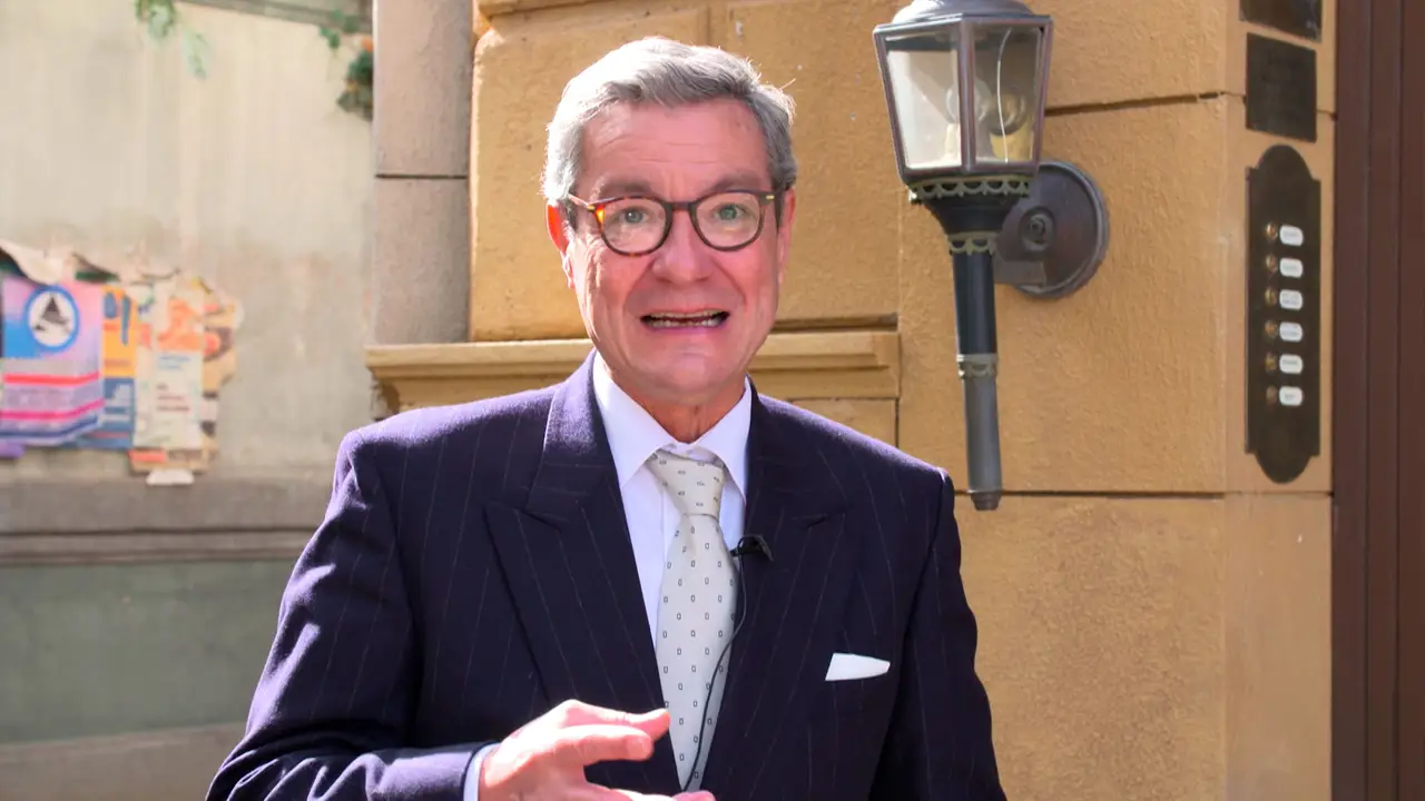 Julio Jordán: “Vienen tramas que nadie se espera”