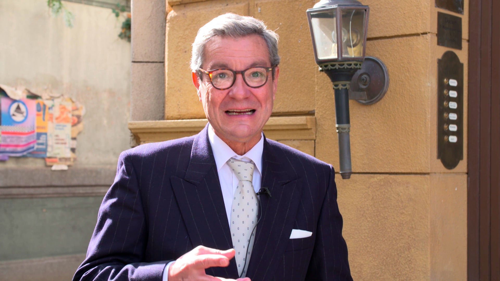 Julio Jordán: “Vienen tramas que nadie se espera”