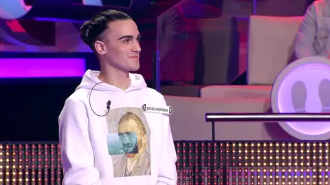 Un concursante regresa a ‘¡Ahora caigo!’… ¡nueve años después! Un concursante regresa a ‘¡Ahora caigo!’… ¡nueve años después!