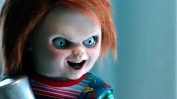 'Cult of Chucky'