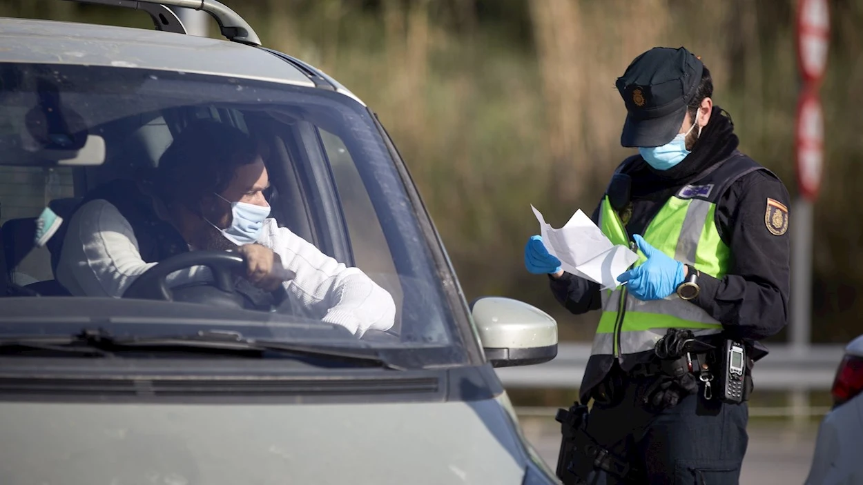 &iquest;Qu&eacute; ocurrir&aacute; con las restricciones, el toque de queda y el confinamiento tras el fin del estado de alarma?