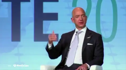 ¿Quiénes son las personas más ricas del mundo en 2021 según la revista Forbes? ¿Quiénes son las personas más ricas del mundo en 2021 según la revista Forbes?